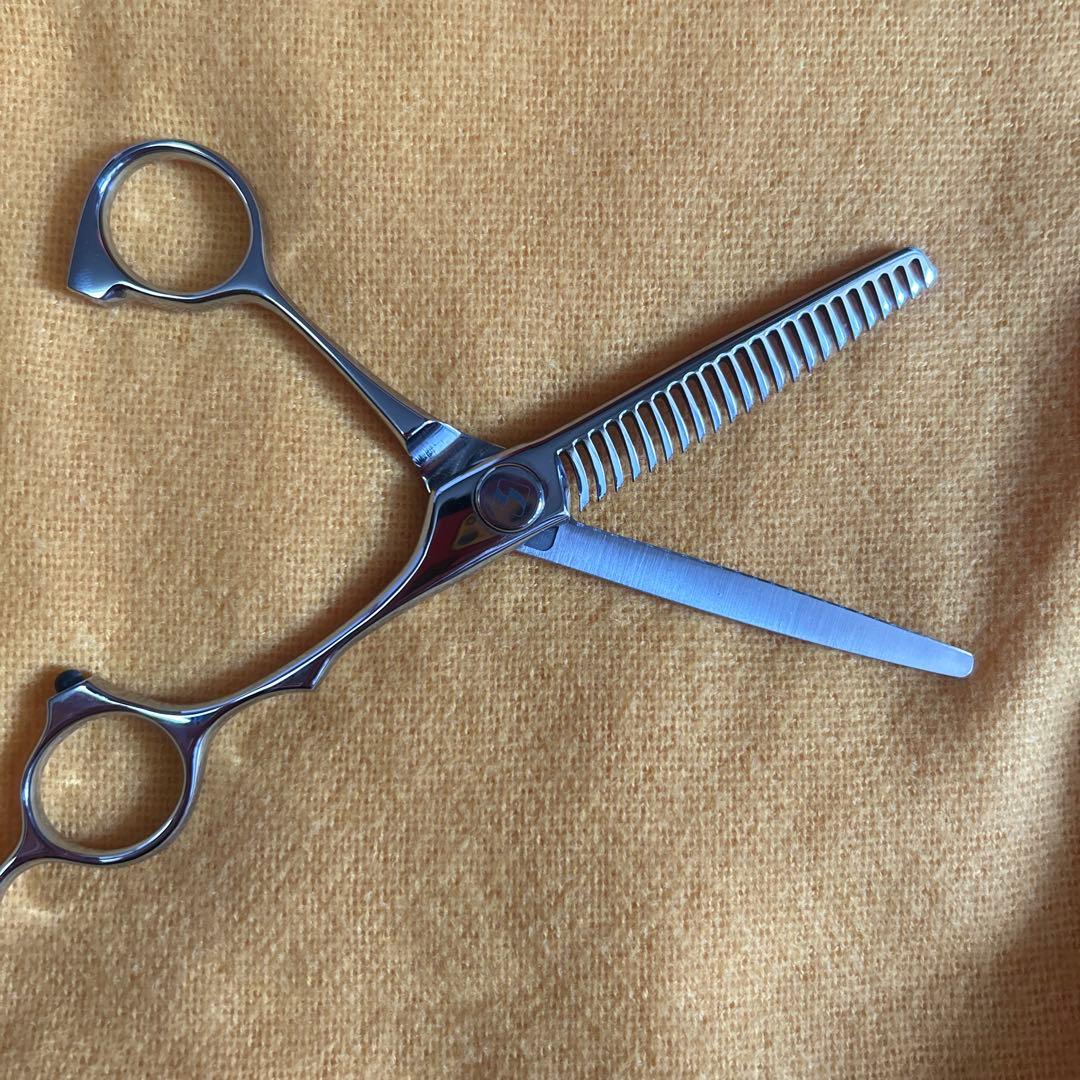 よ*ち様 サクシード・セニング・シザーズEL23