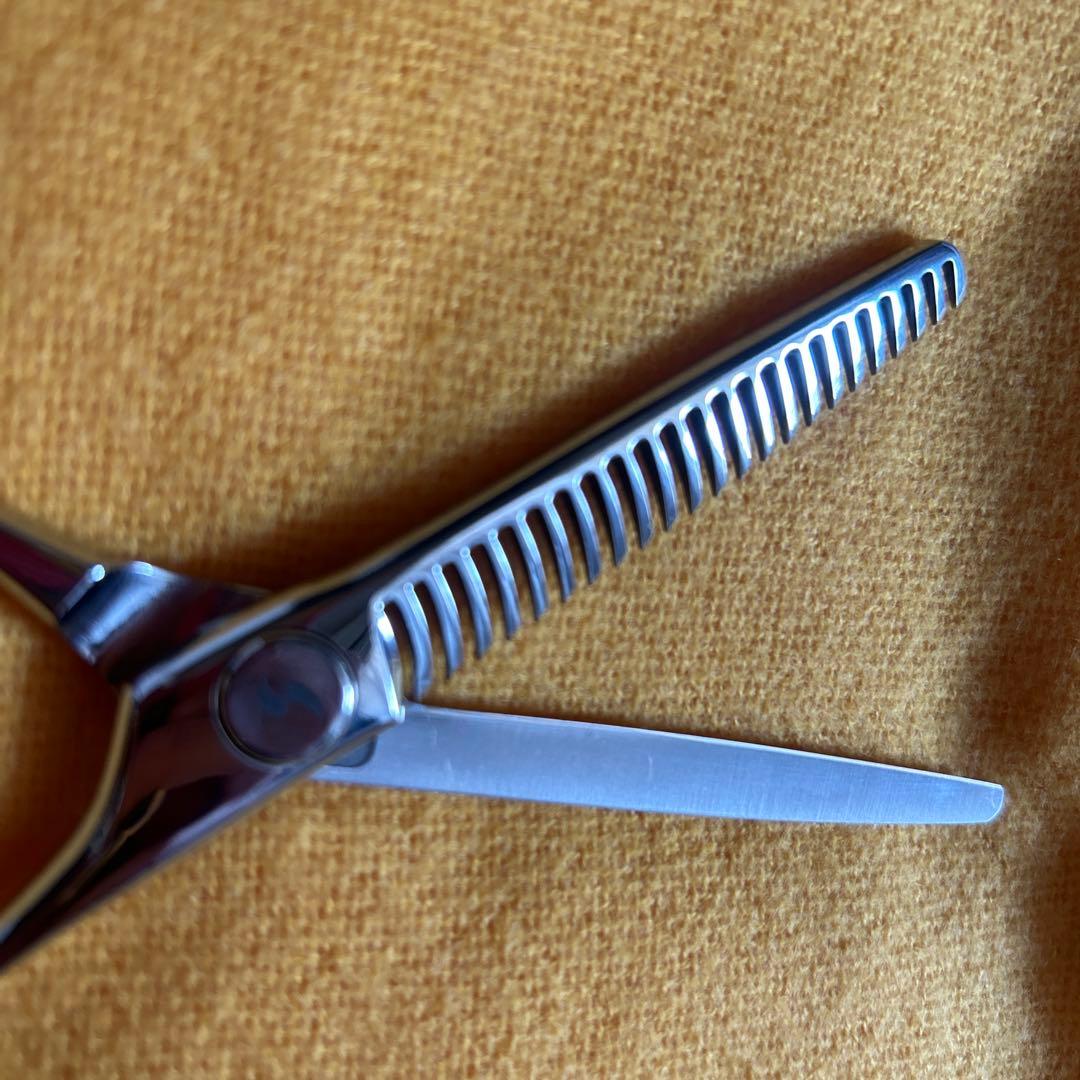 よ*ち様 サクシード・セニング・シザーズEL23