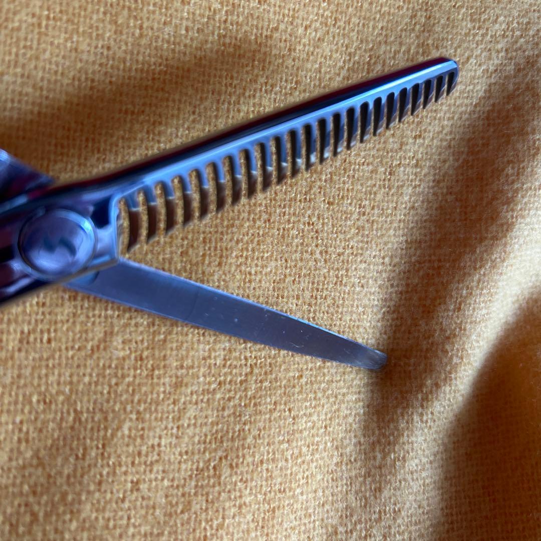 よ*ち様 サクシード・セニング・シザーズEL23