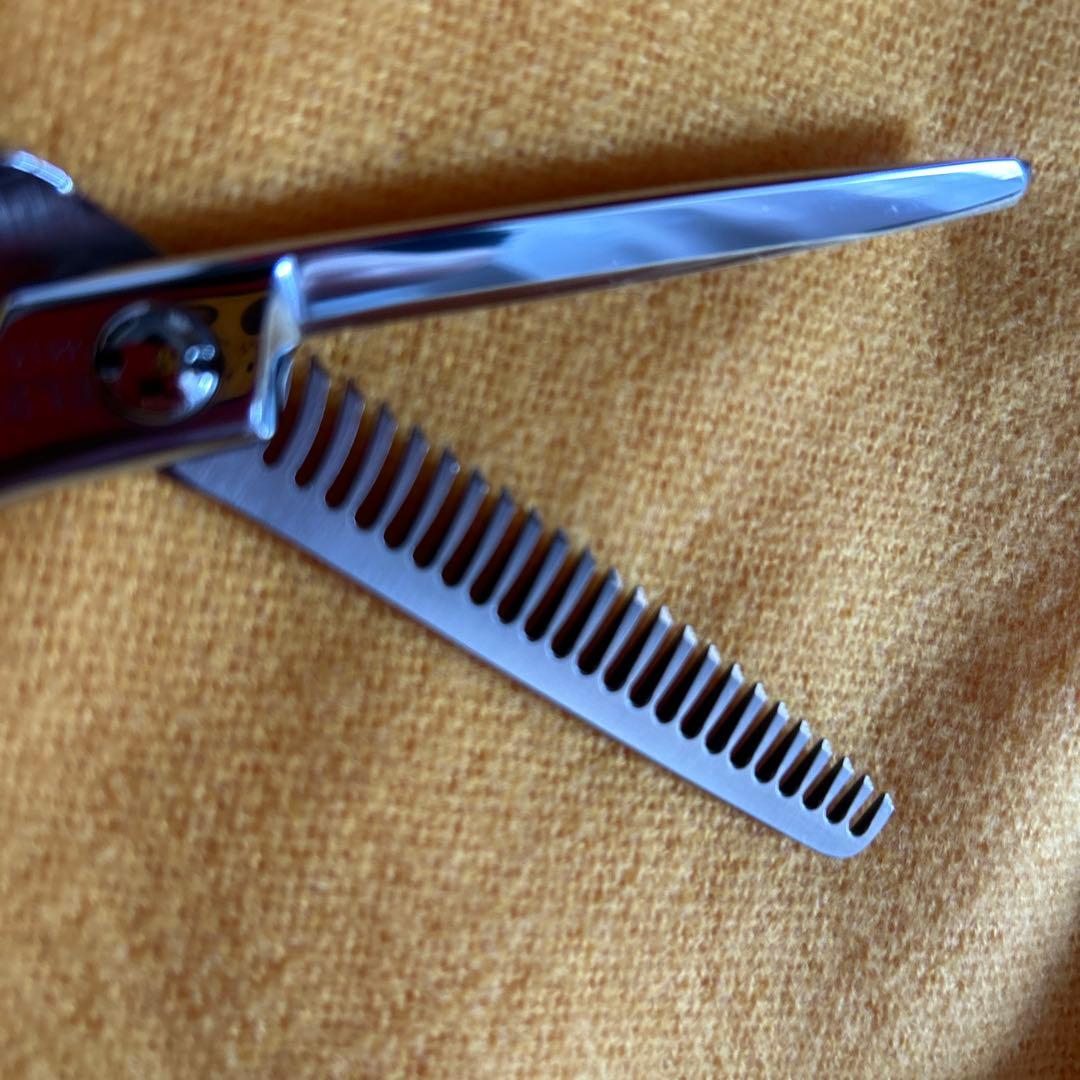 よ*ち様 サクシード・セニング・シザーズEL23