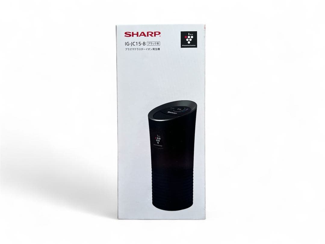 ☆SHARP☆プラズマクラスターイオン発生機☆新品☆