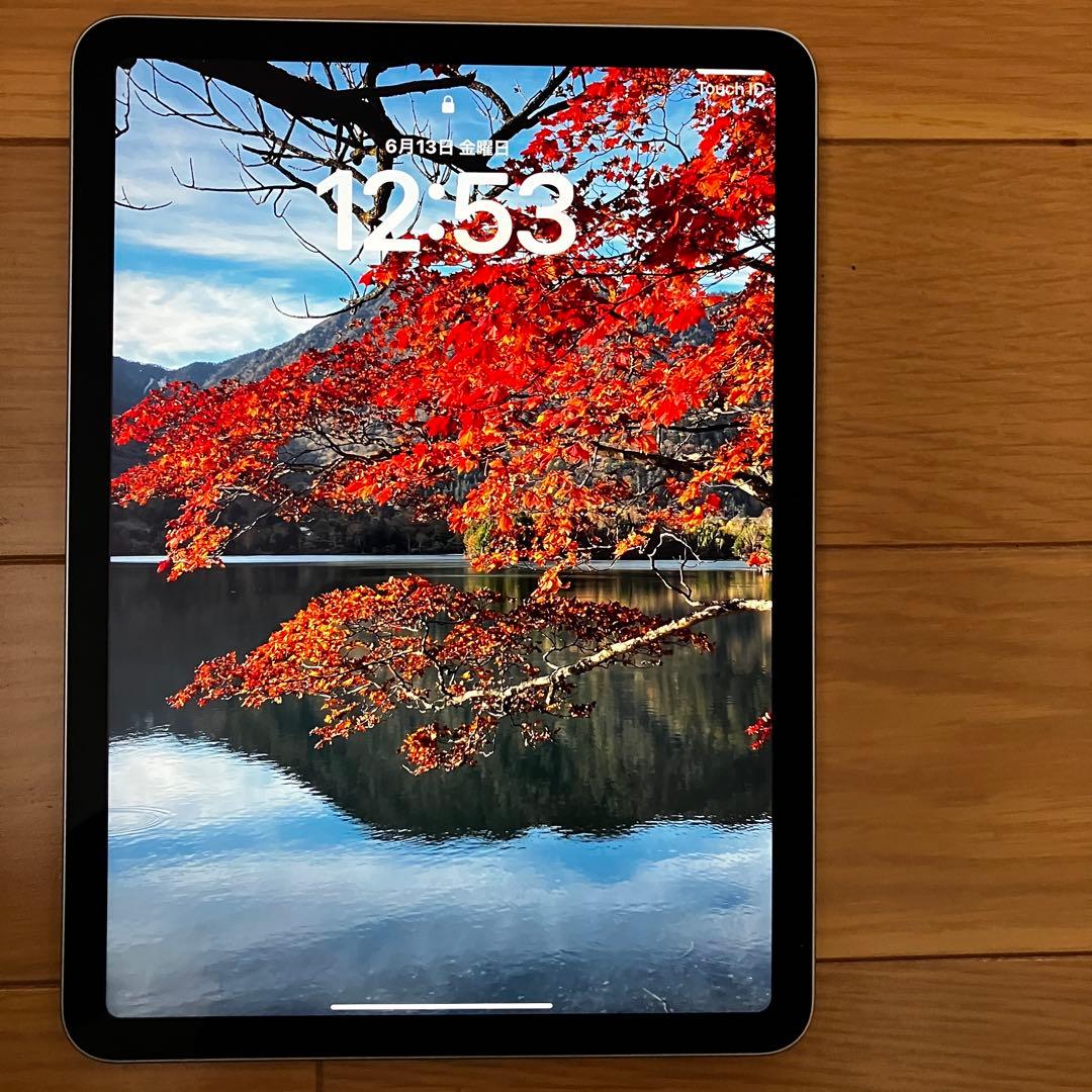 Apple iPad Air M2（第6世代）11インチ Wi-Fi 128G