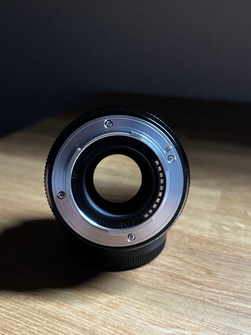 【良品】 フジフイルム XF35mm F1.4 R