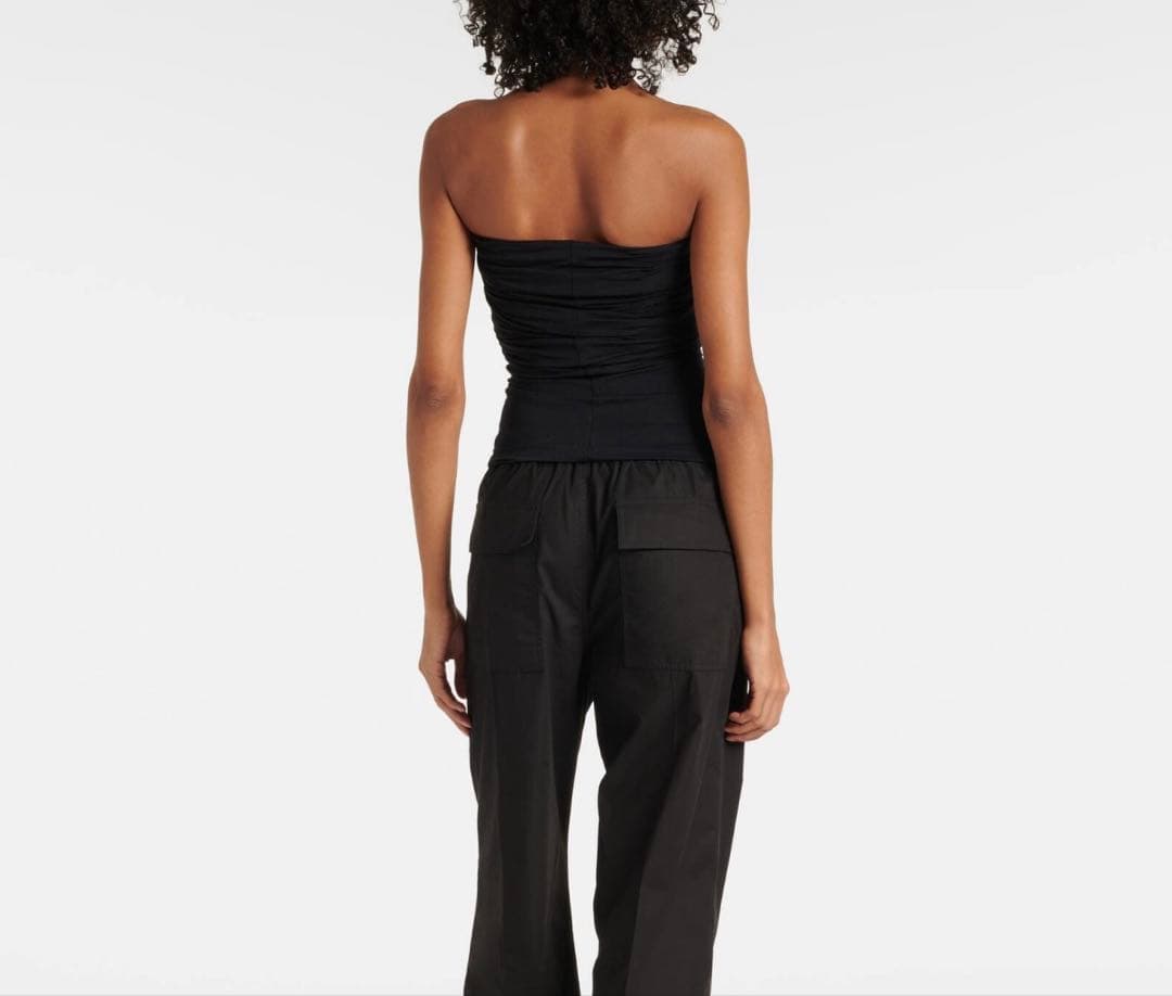 M*9様 Rick Owens トップス　明日までの出品