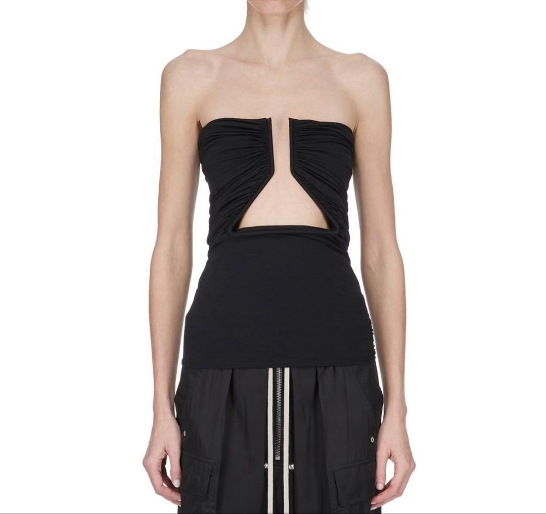 M*9様 Rick Owens トップス　明日までの出品