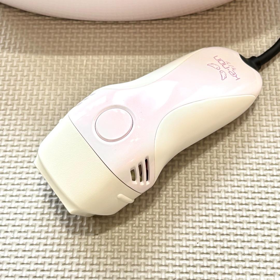 ケノン Ver8.4J スーパープレミアムカートリッジ 眉毛器具付 残99.4%