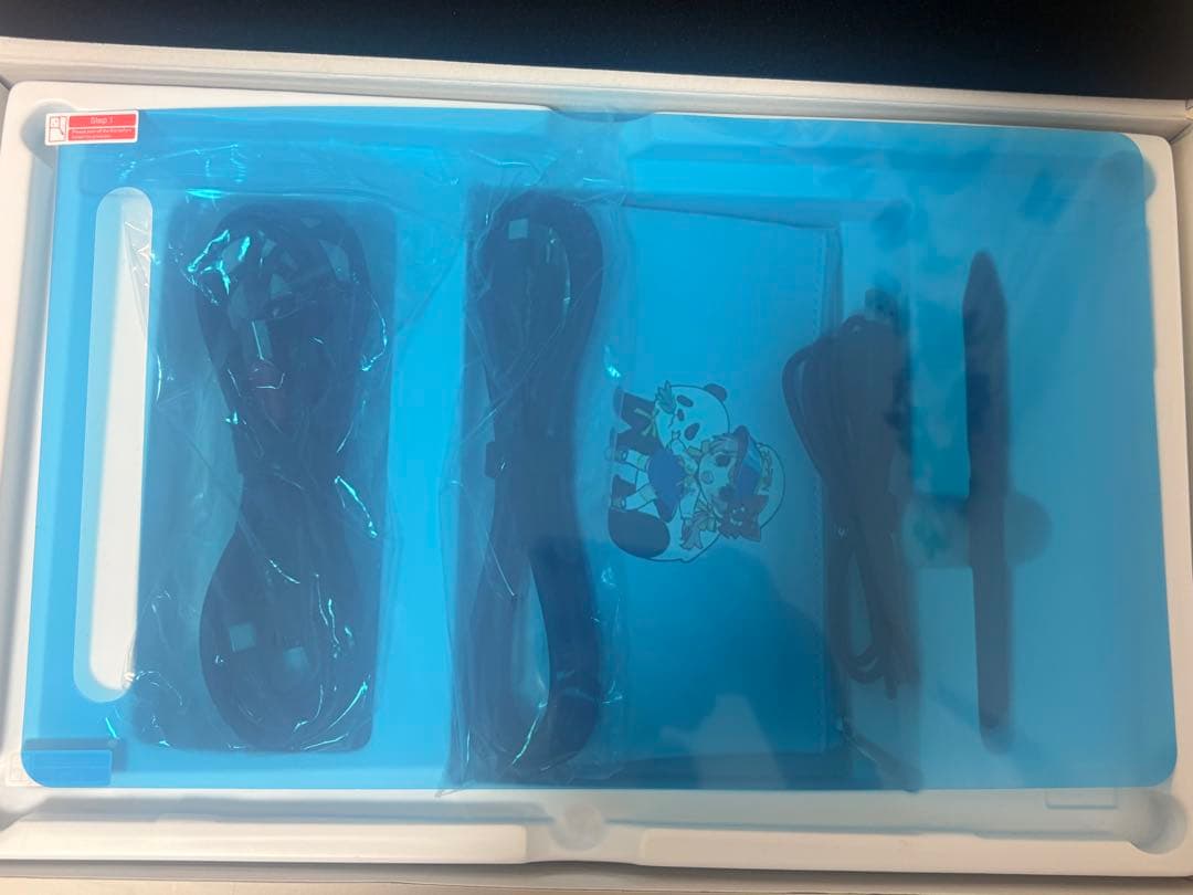 【美品】XP-PEN artist12 2nd ピンク