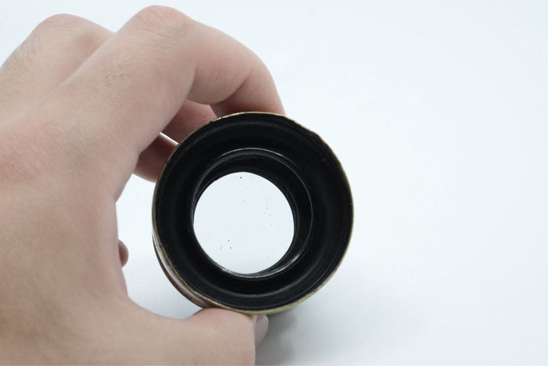 大判レンズ wittigs extra rapid aplanat f7.2