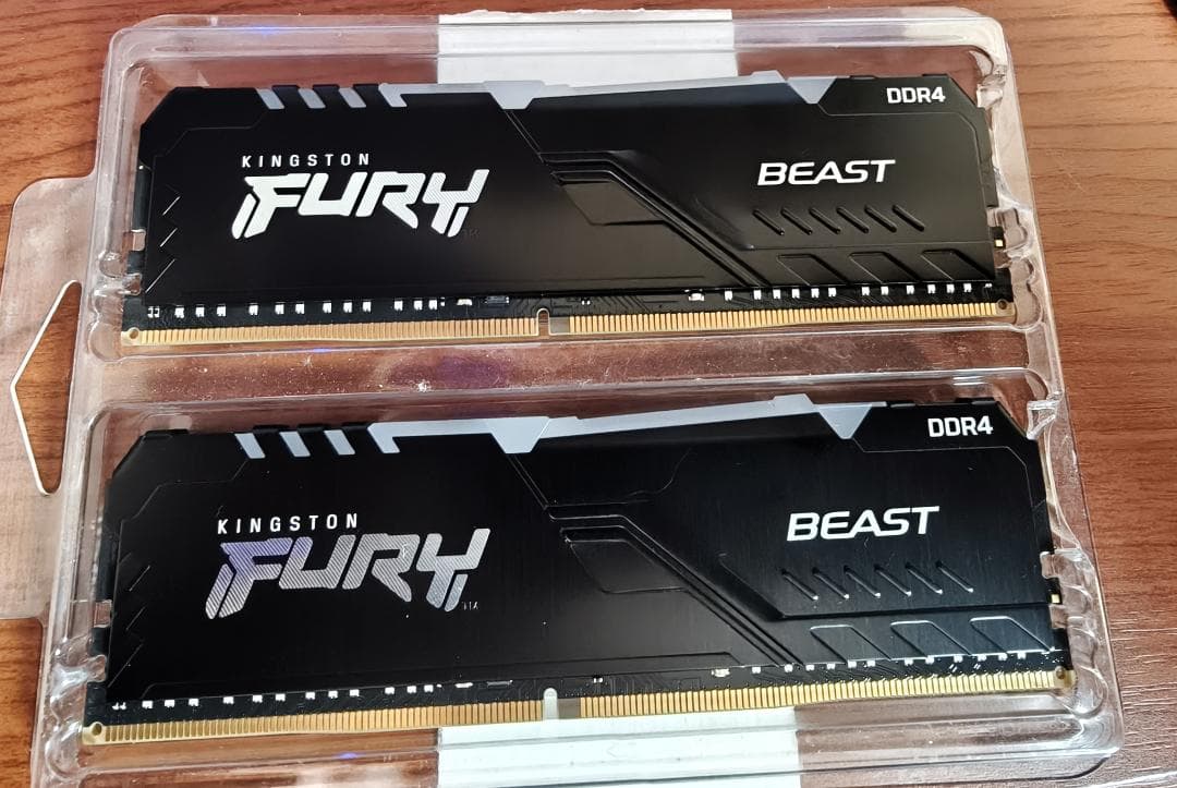 Kingston (キングストン) KF436C18BBAK2/32