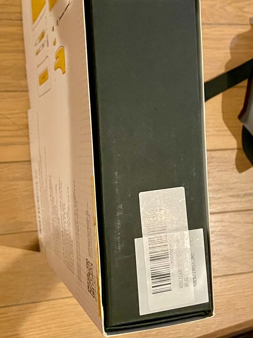 【値下げ中】xencelabsペンタブレットmedium カーボンブラック