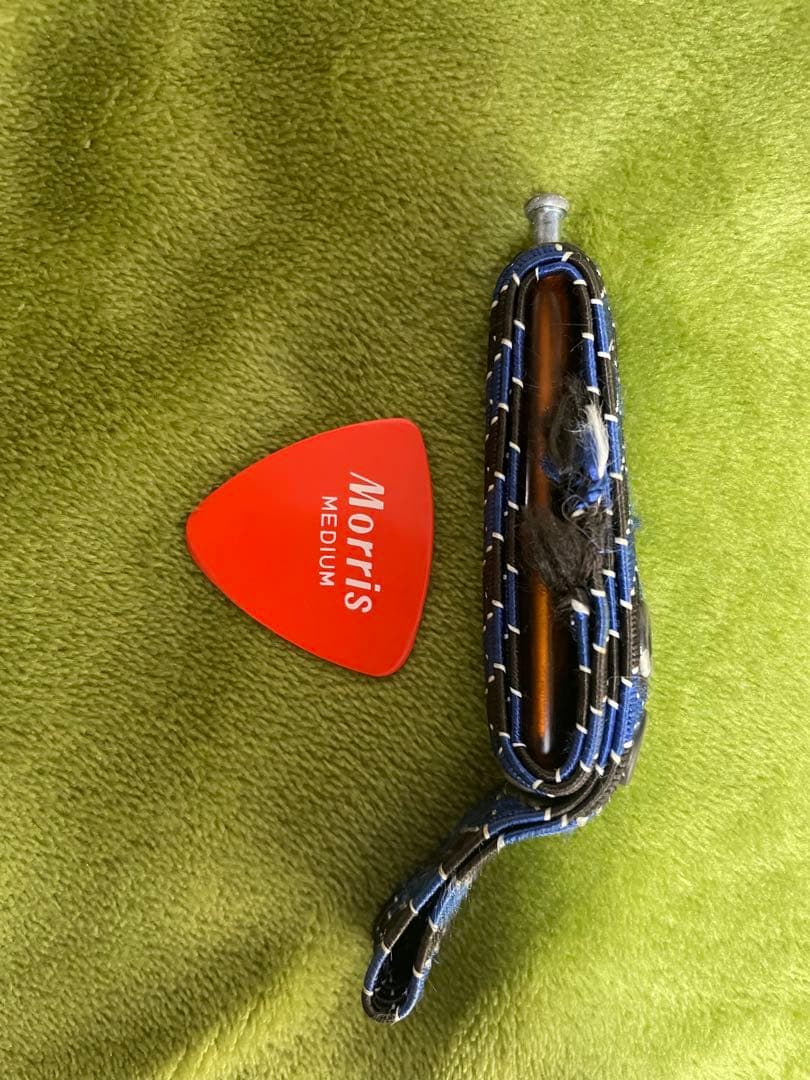 【お値下げしました】Morris W-30 アコースティックギター