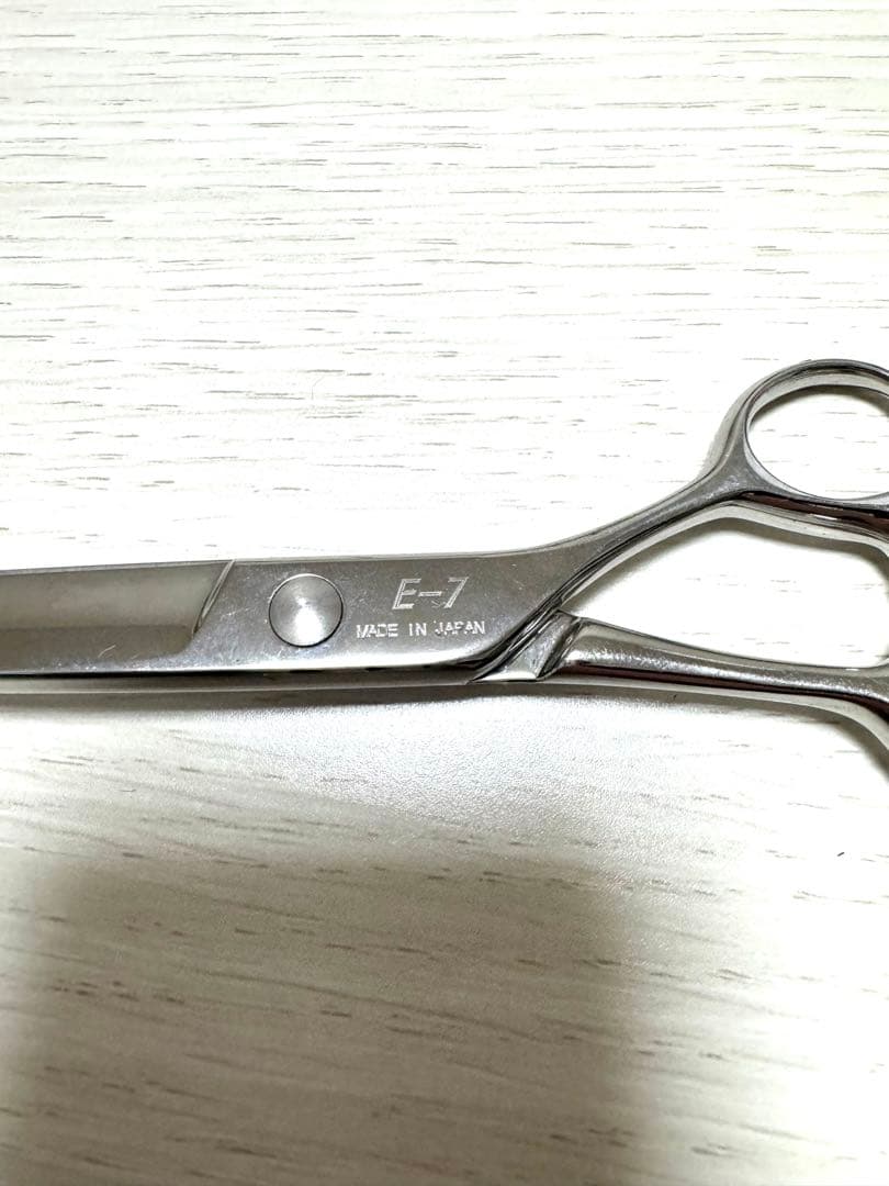 E-7 光ハマグリシザー