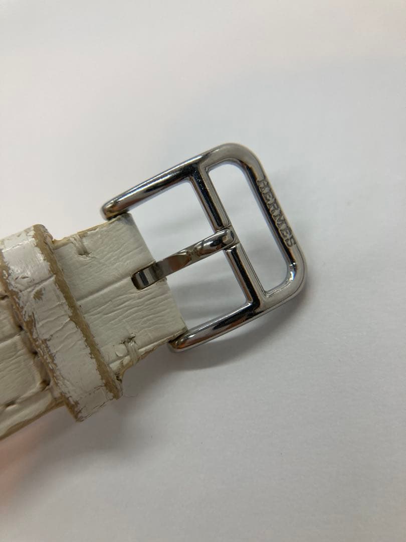 HERMES エルメス　腕時計　Hウォッチ