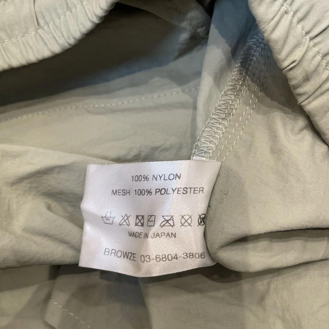 23SS Ennoy シャカシャカ セットアップ XL