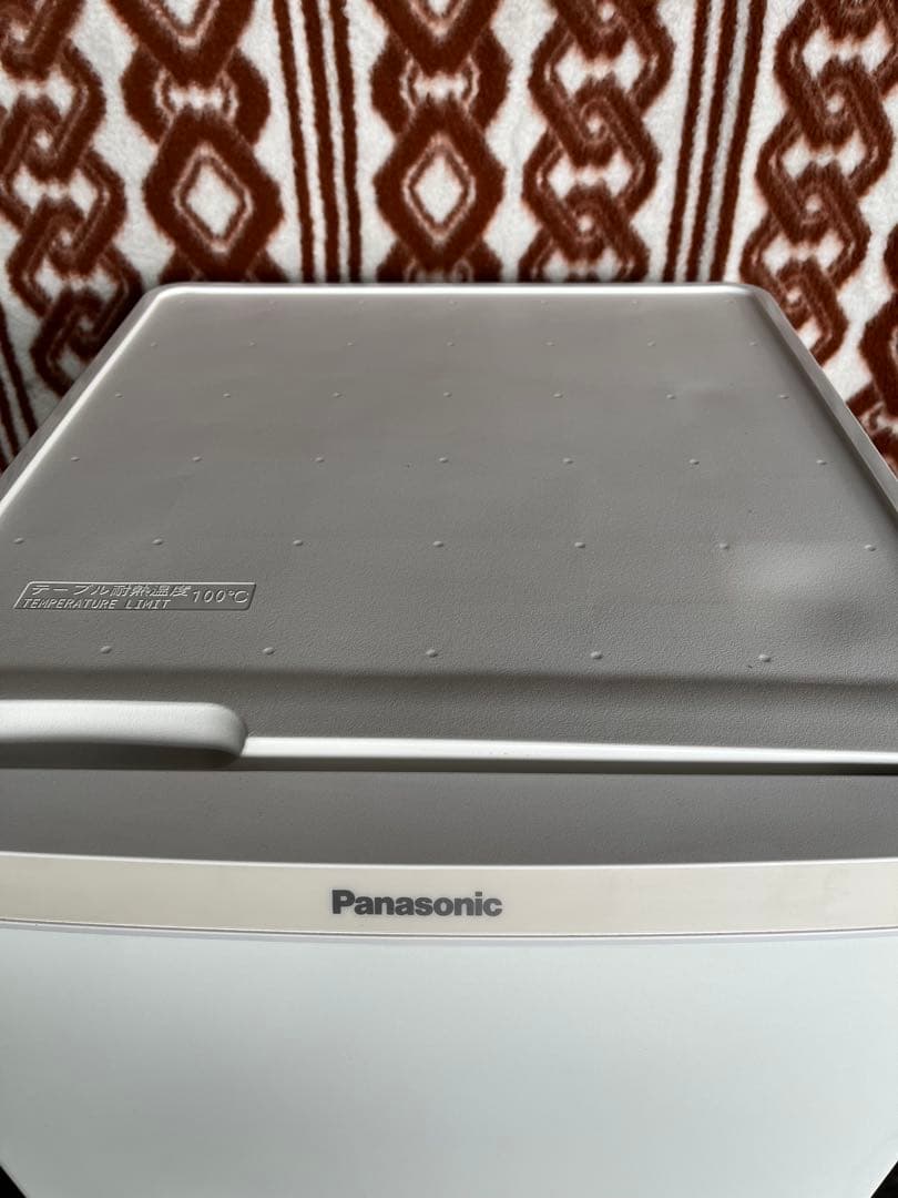 Panasonic中古冷蔵庫 168L 2022年製 形名NRーB17FWーW