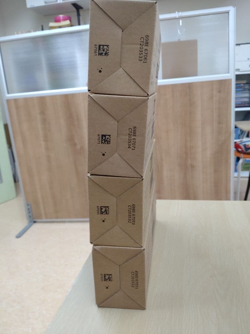 Apeos C320 z トナー カートリッジ セット