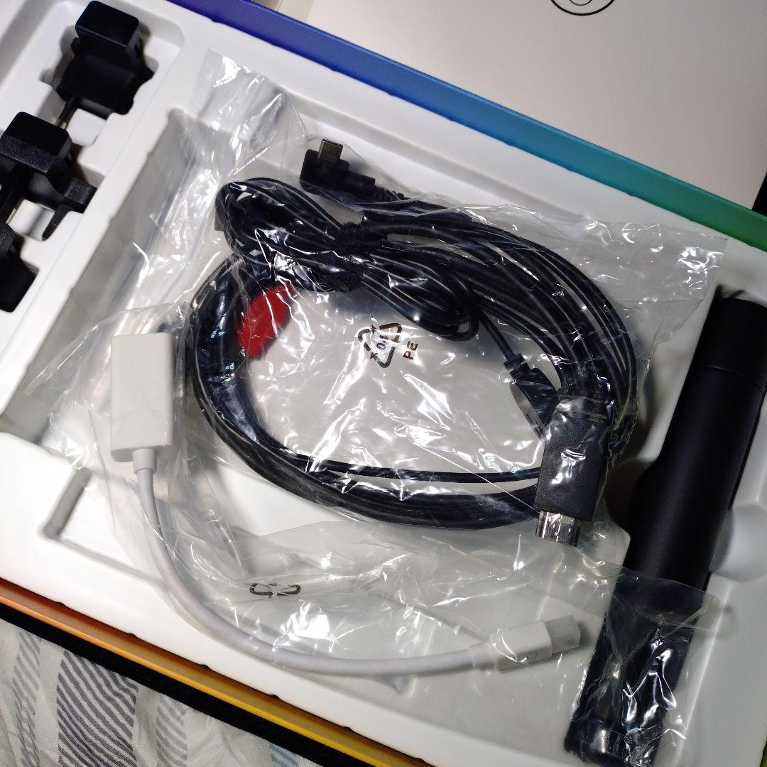 XP-Pen Artist12 液晶タブレット