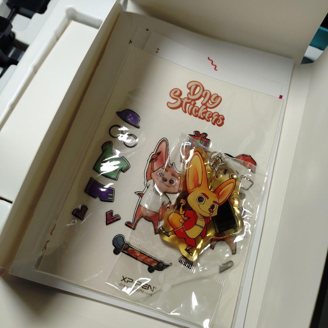 XP-Pen Artist12 液晶タブレット