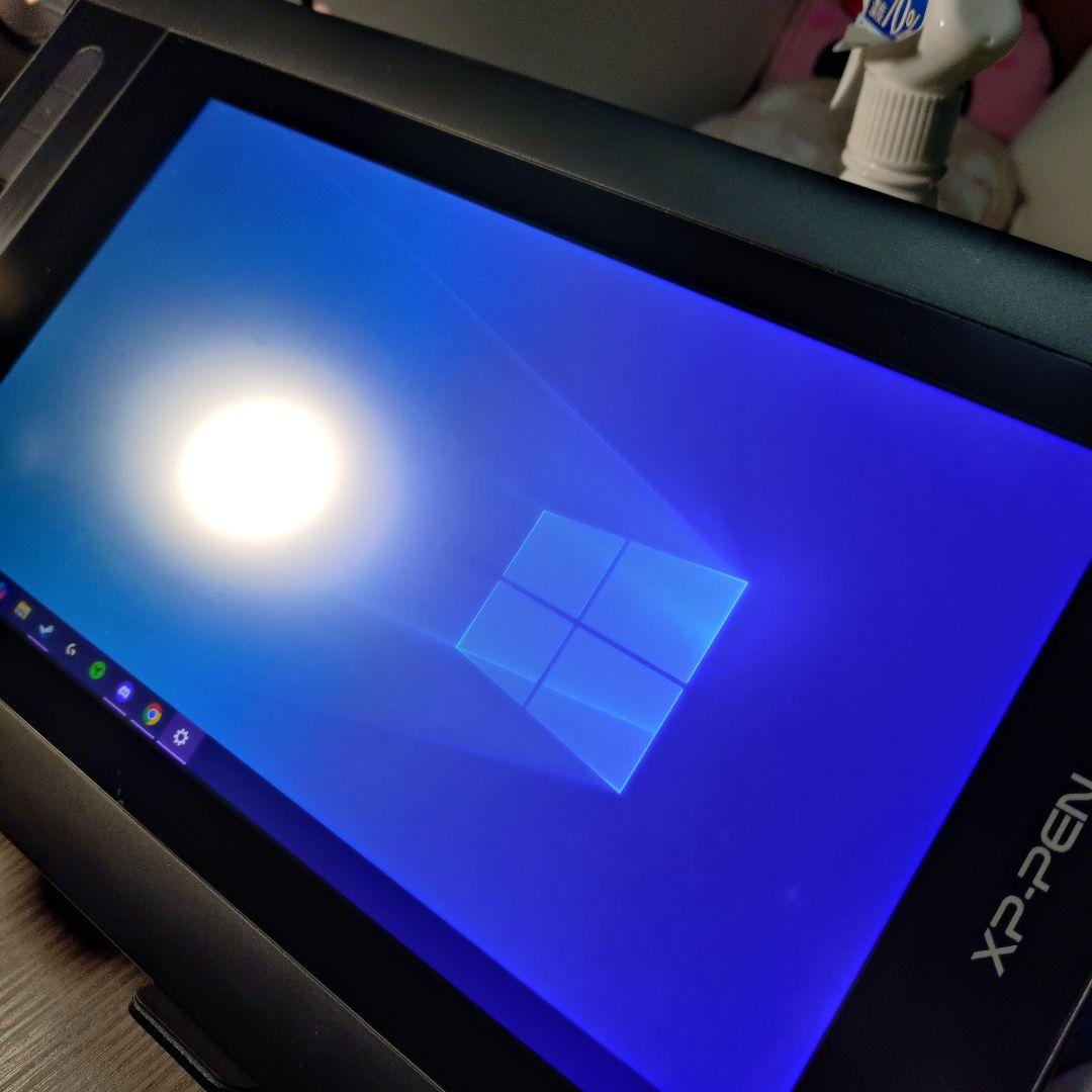 XP-Pen Artist12 液晶タブレット