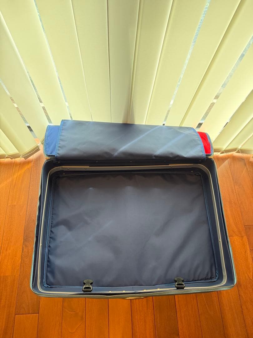 アルピーヌA110用　トランクスーツケース