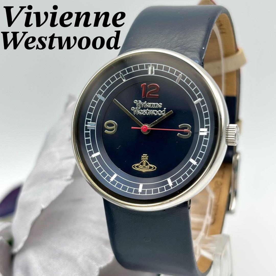 激レア✨Vivienne Westwood 腕時計 ユニオン 純正ベルト