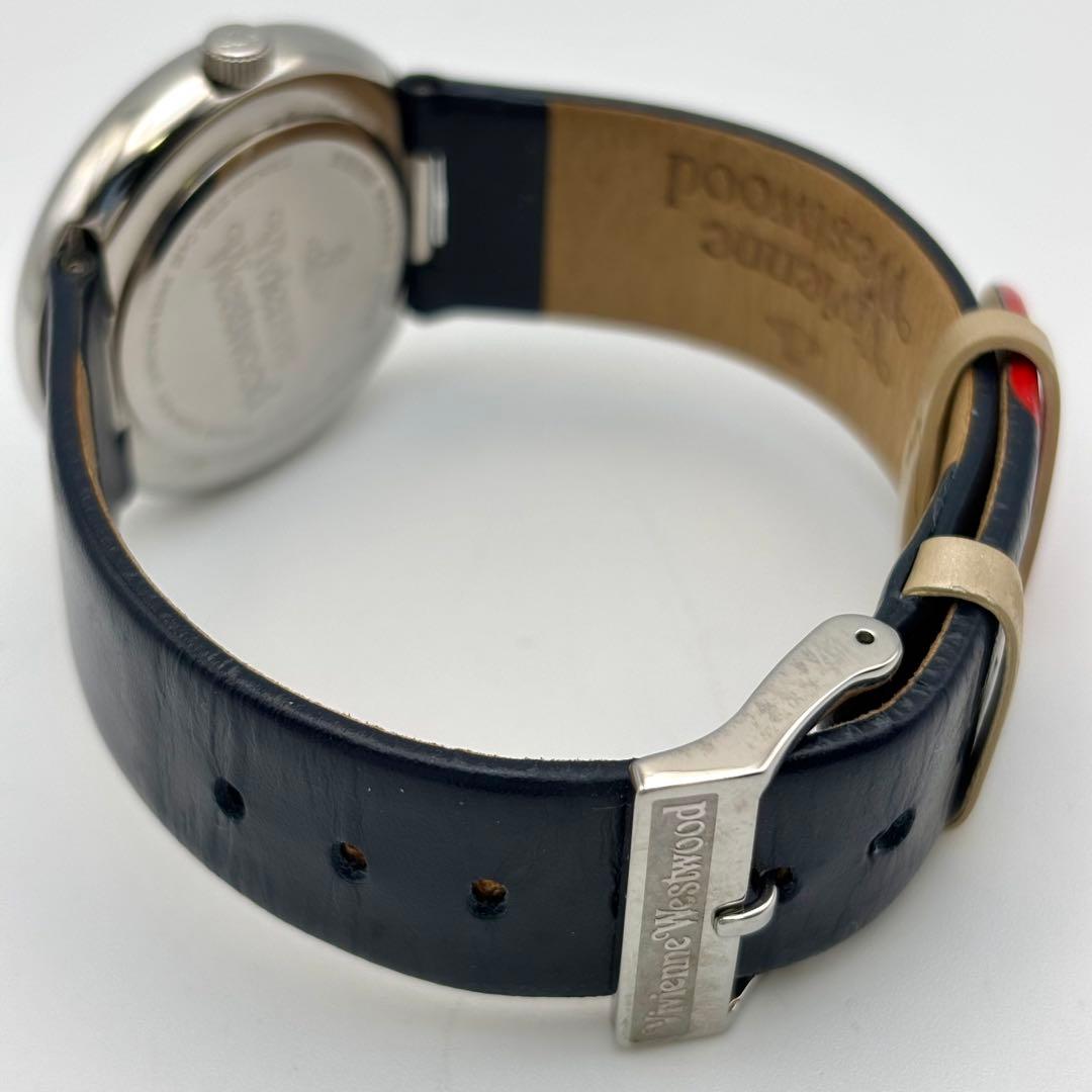 激レア✨Vivienne Westwood 腕時計 ユニオン 純正ベルト