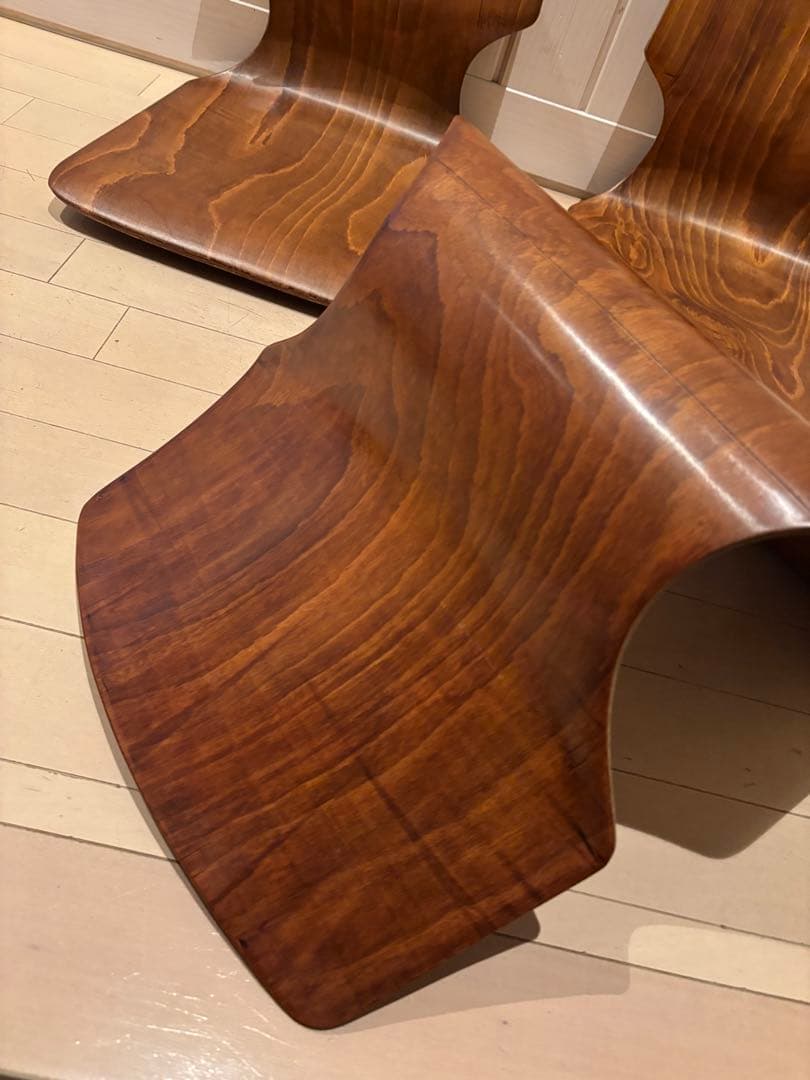 ドイツ製チェア