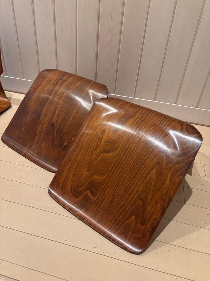 ドイツ製チェア