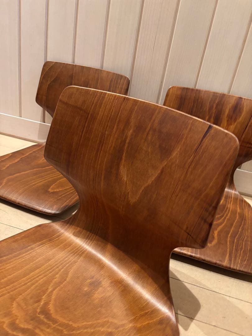 ドイツ製チェア