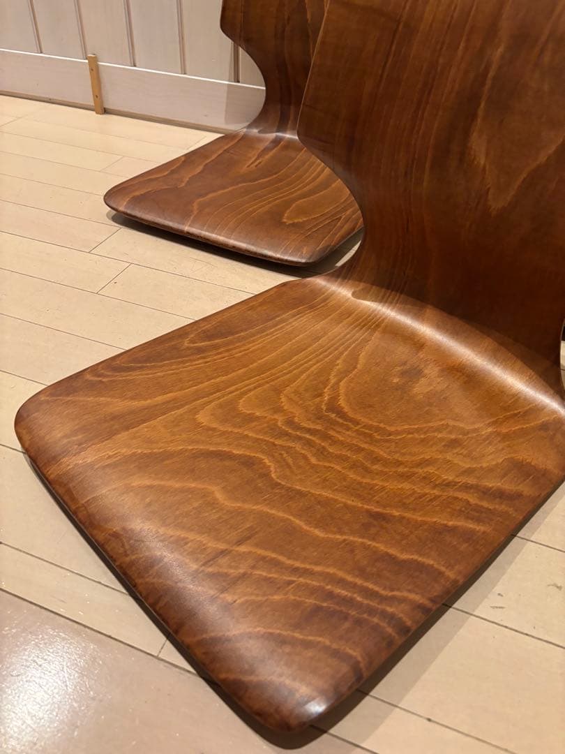 ドイツ製チェア