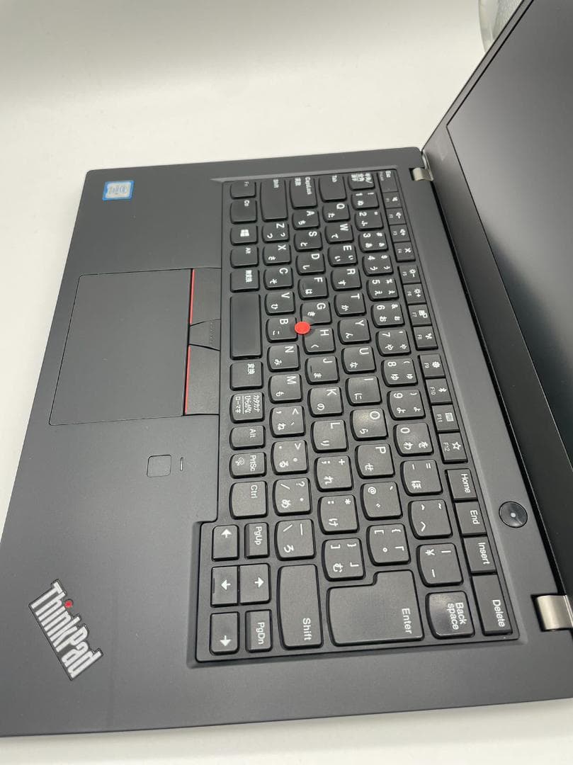 Lenovo ThinkPad T480s 16GB Office2021付き