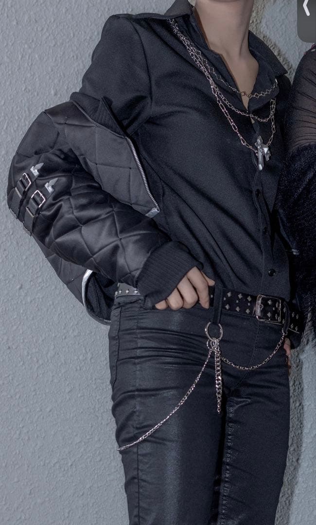 アイドリッシュセブン　TRIGGER 八乙女楽　衣装