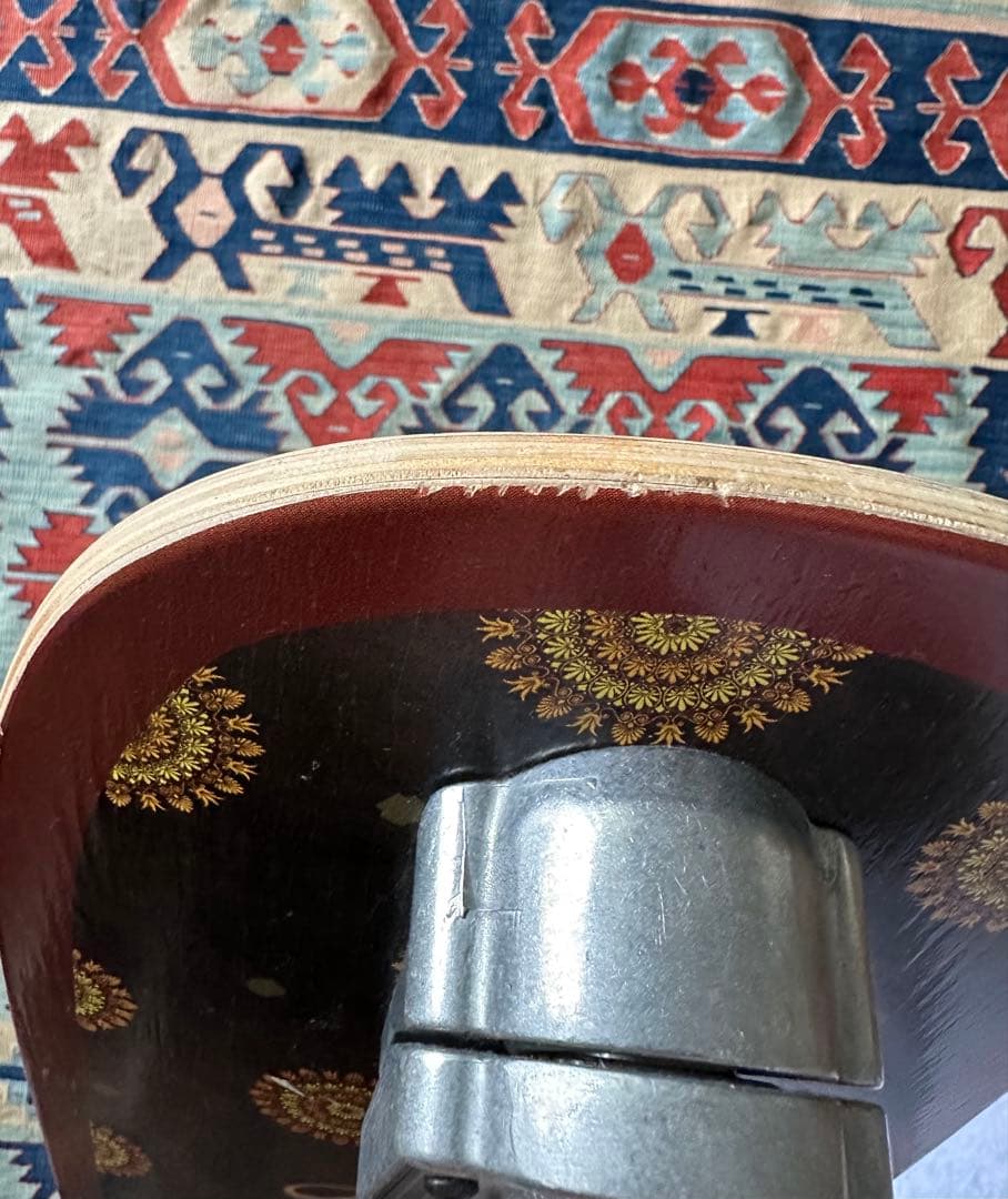 YOW Byron Bay 38 サーフスケート