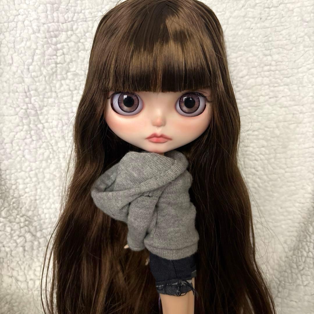 アイシードール カスタム 本体のみ♡