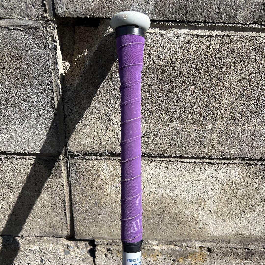 Marucci ワニクラッシャー 一般軟式バット