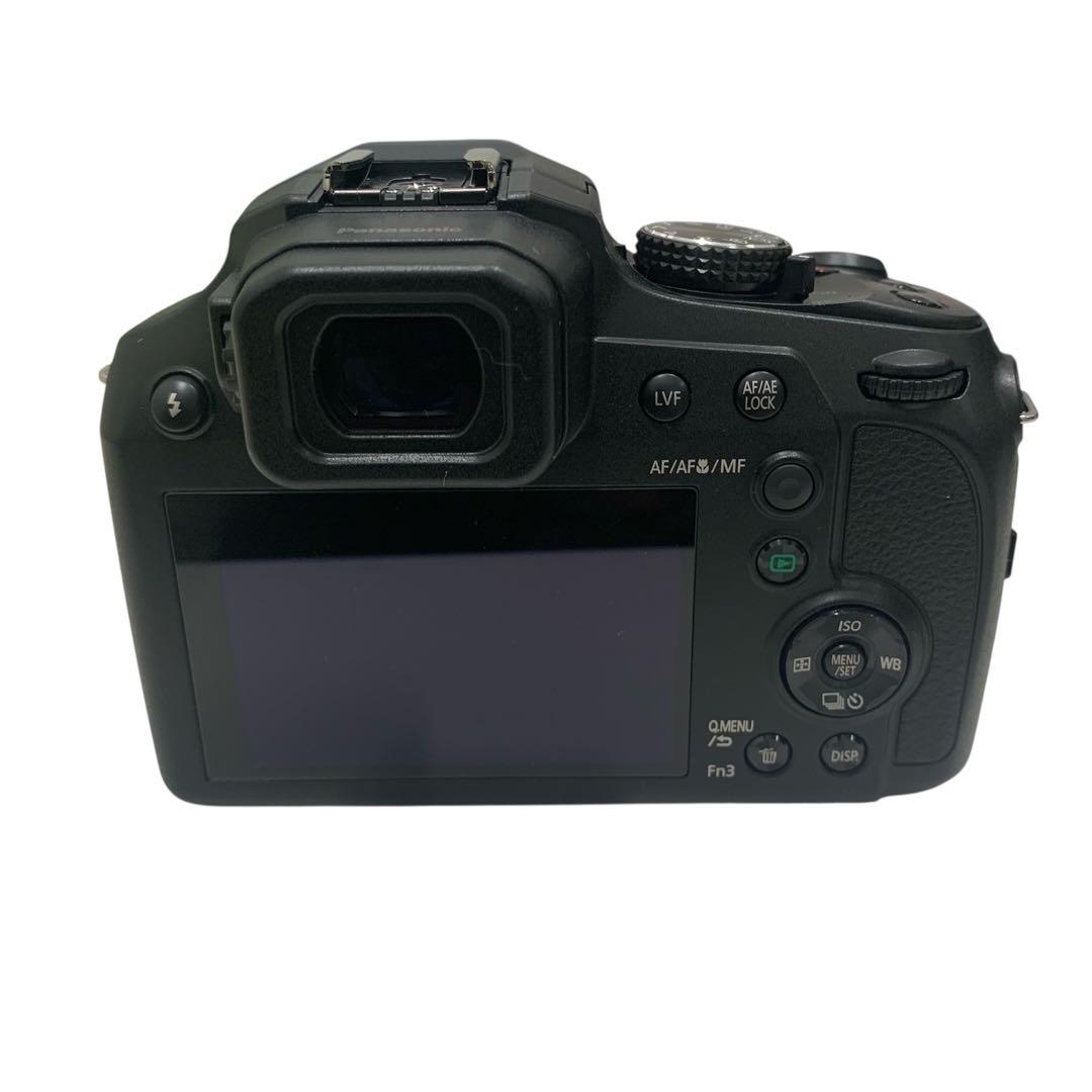 M17591 Panasonic LUMIX DC-FZ85D デジタル一眼レフ