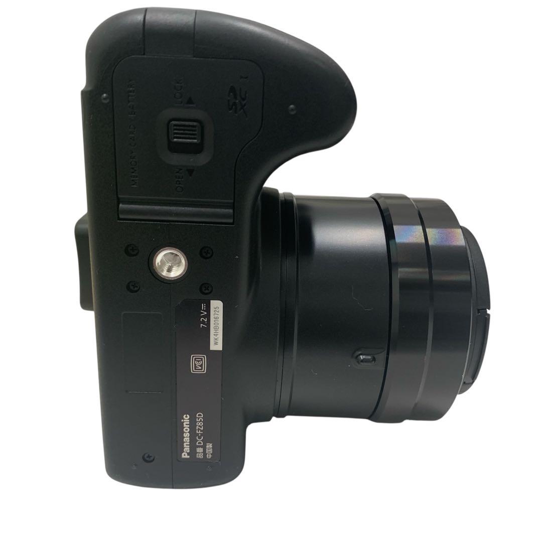 M17591 Panasonic LUMIX DC-FZ85D デジタル一眼レフ