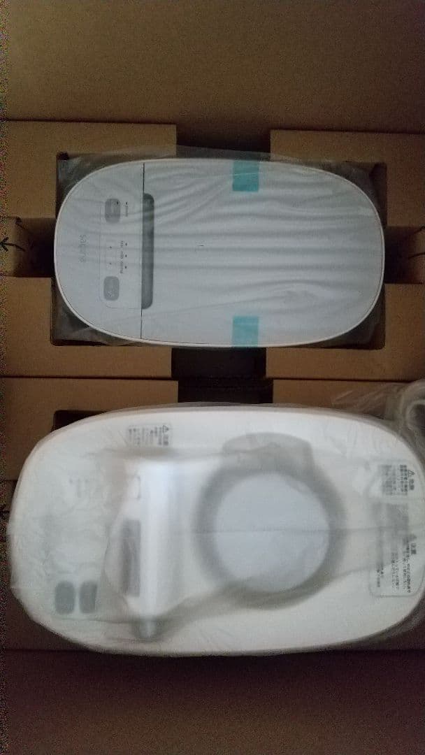 mitayu saqina pino スチーマー 美容器