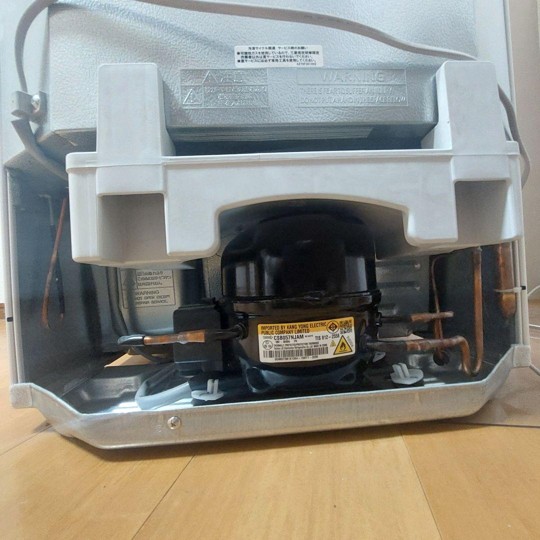 三菱 冷蔵庫 168L 2023年製