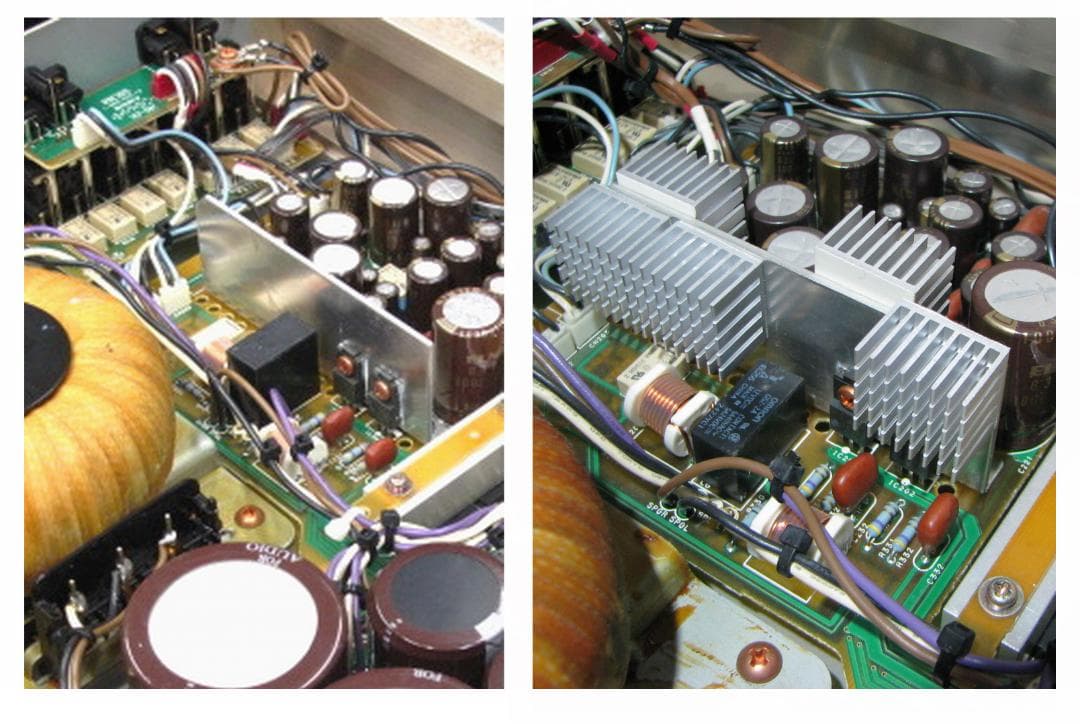 SONY TA-F5000 プリメインアンプ 動作良好　美品