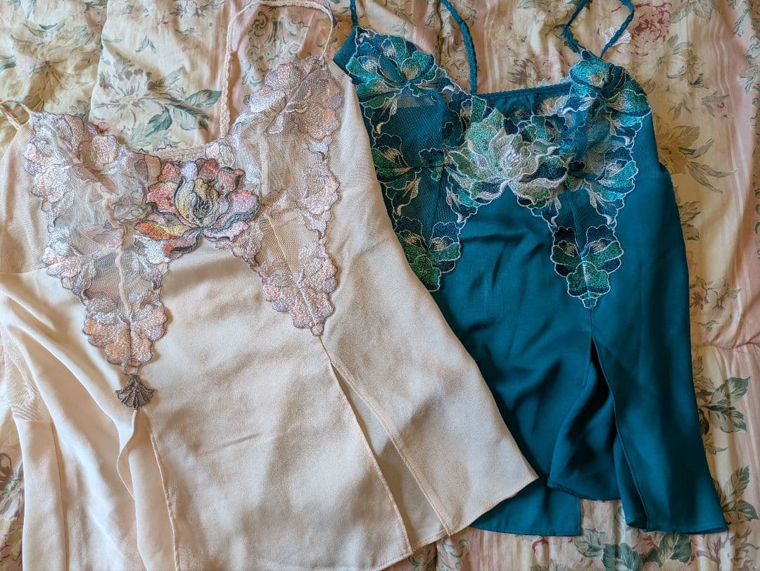 【美品2点】サルート⭐バラ売り可⭐貴重Ｌサイズ