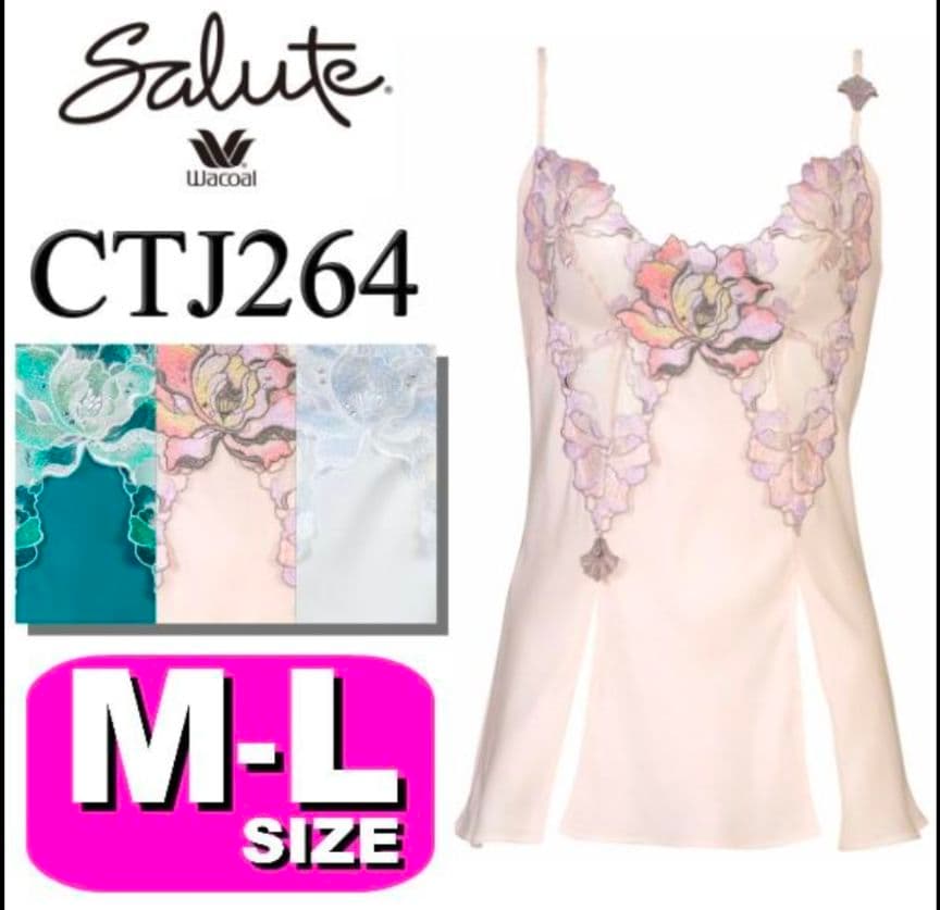 【美品2点】サルート⭐バラ売り可⭐貴重Ｌサイズ