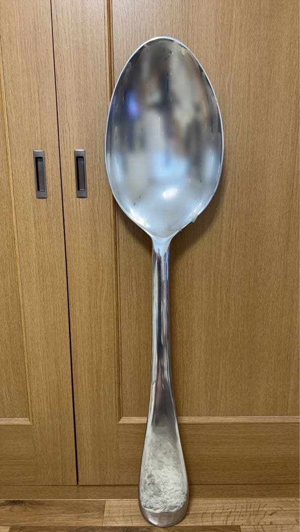 結婚式 ビッグスプーン ファーストバイト