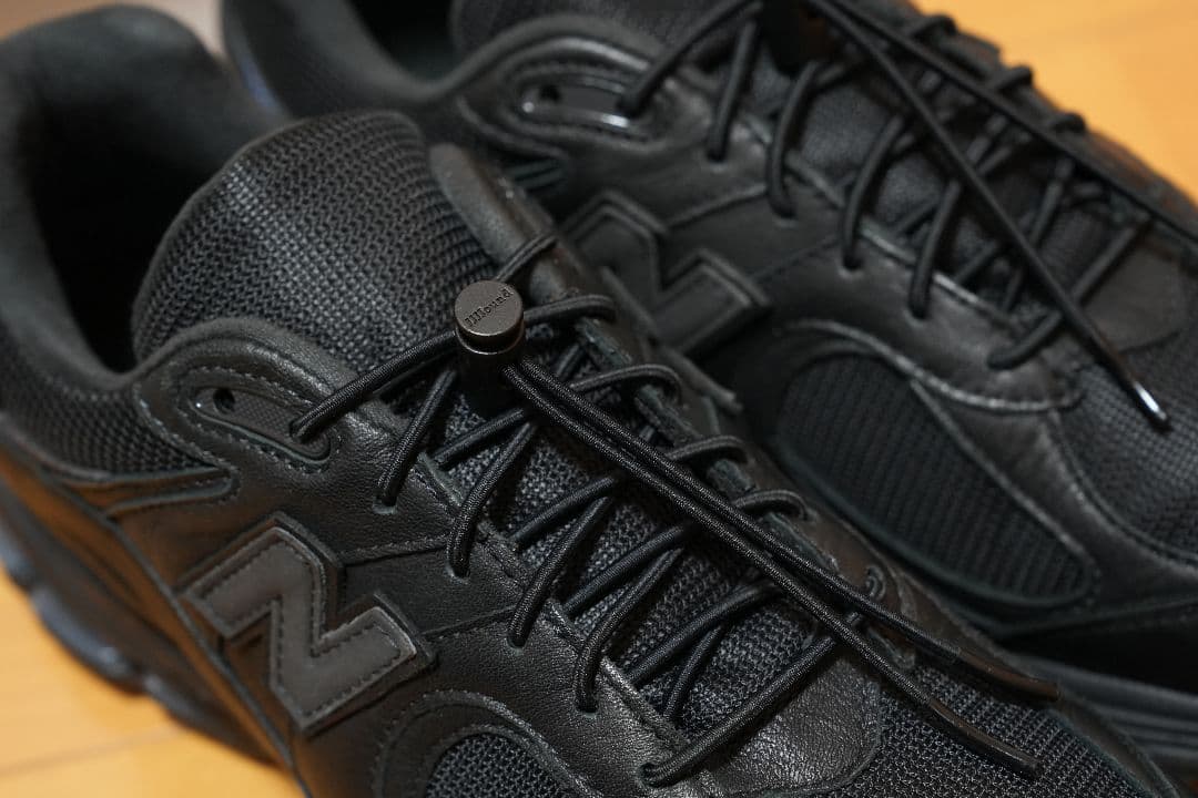 JJJJound × New Balance M2002RXW