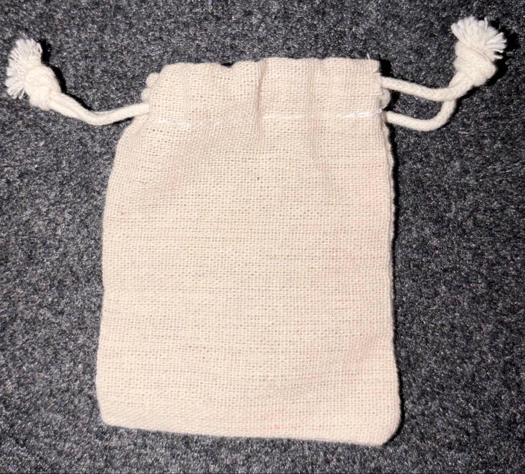 Burnout バーンアウト　CROSSED ARROWS ネックレス　ブラック