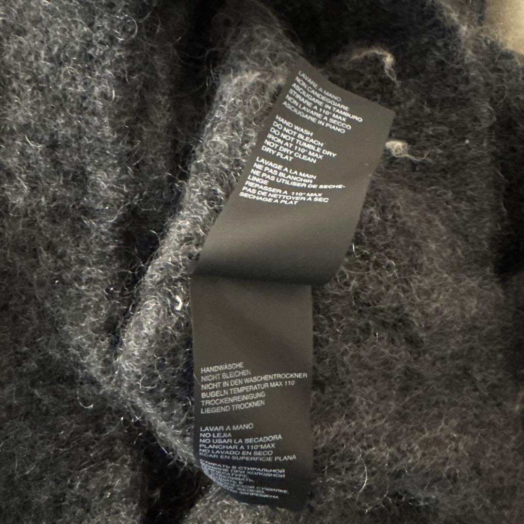 24aw _J.L-A.L_ JLAL Fletch Hoodie サイズM