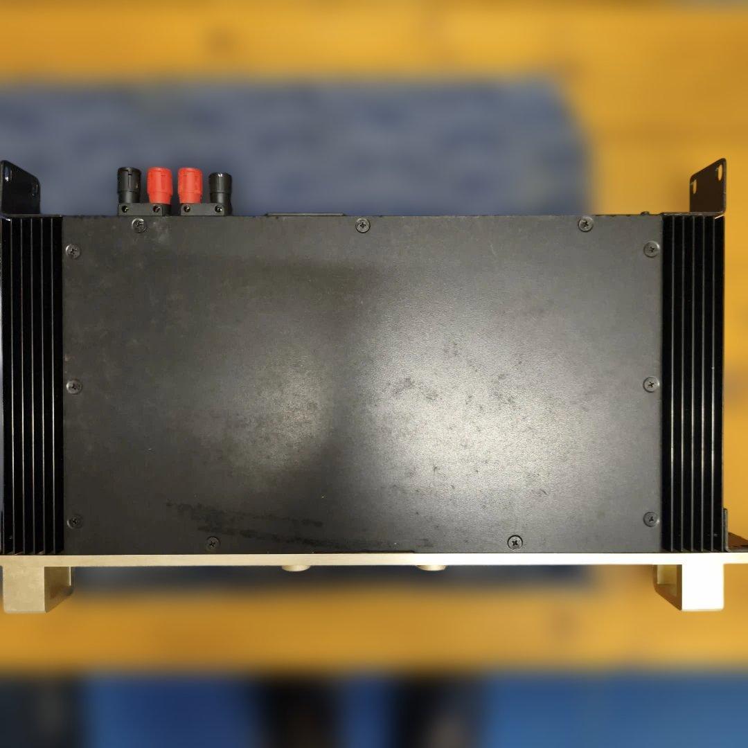 CLASSIC PRO ( クラシックプロ ) CP400ステレオ・パワーアンプ