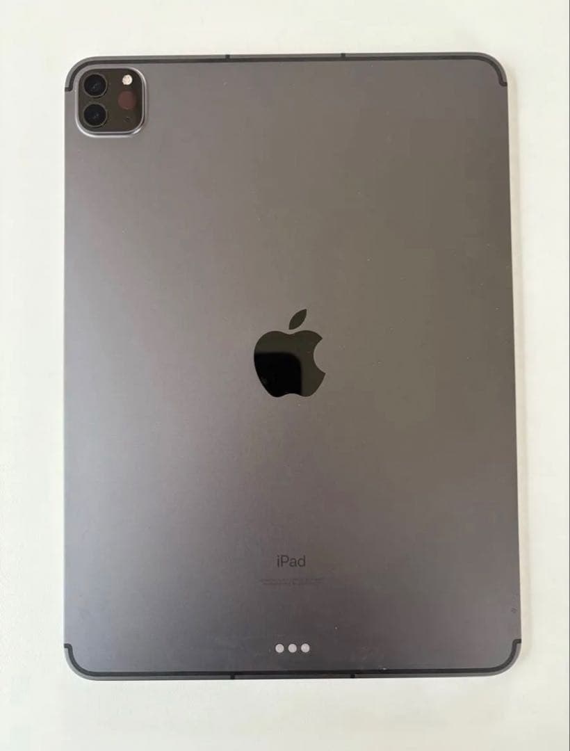 Apple iPad Pro 11インチ 第3世代 128GB