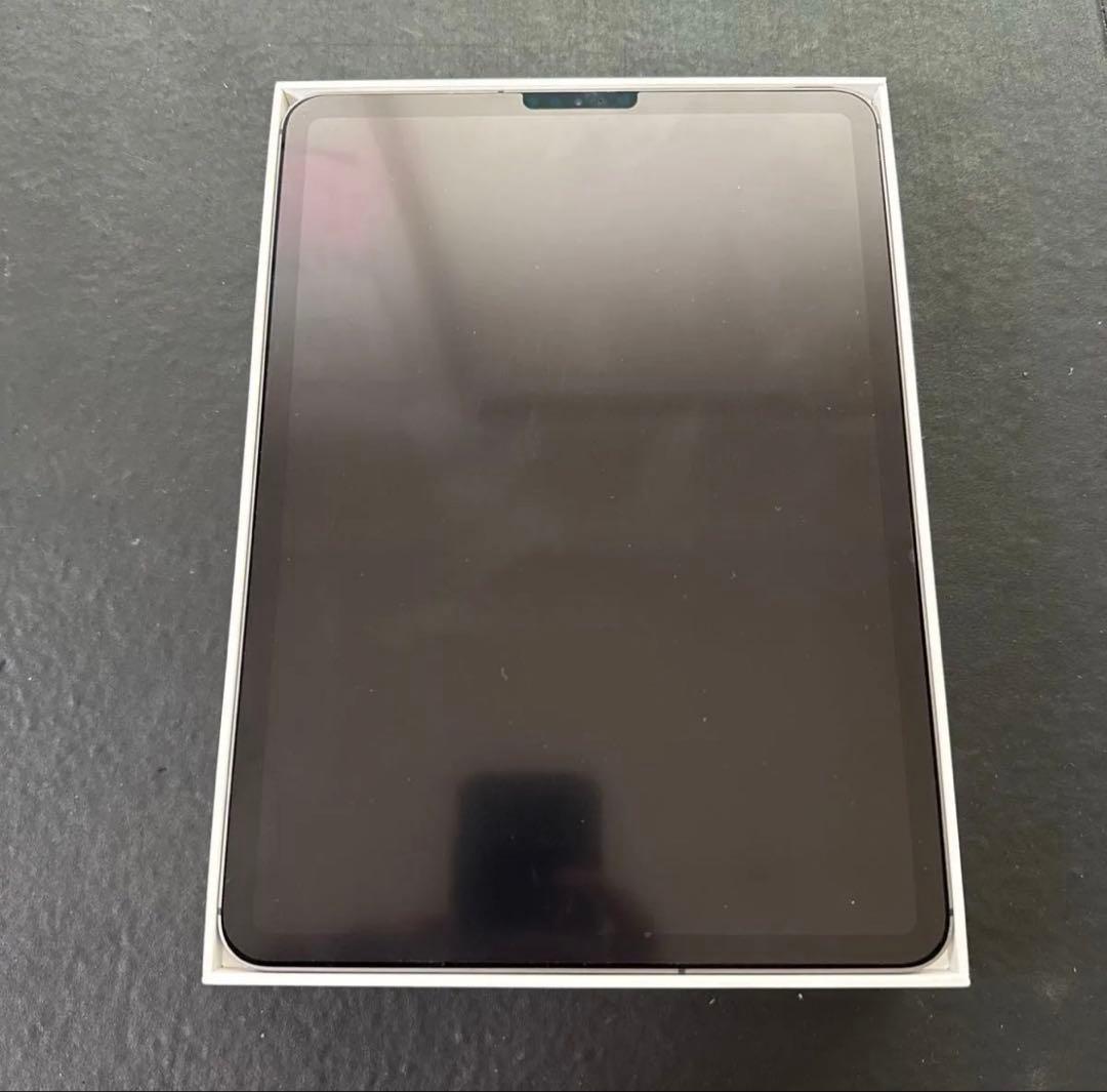 Apple iPad Pro 11インチ 第3世代 128GB