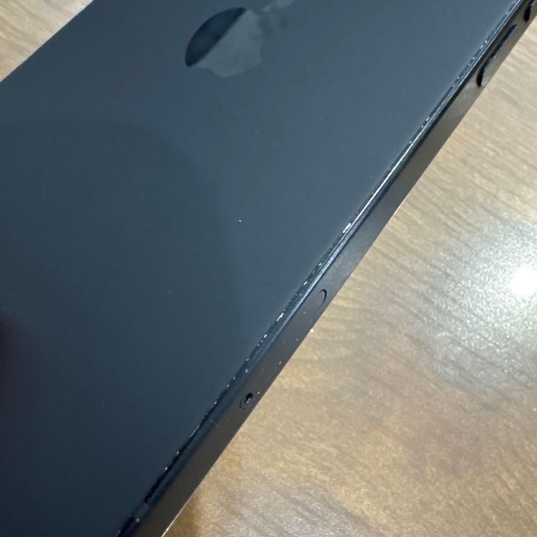 Apple iPhone 15 ブラック 128GB